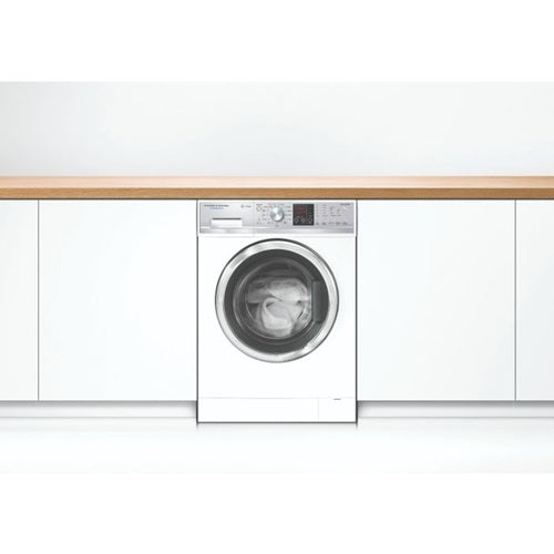 Fisher & Paykel WD8560F1 Washer/dryer