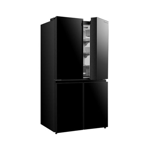 Hisense RQ768N4SBU 4 Door Fridge
