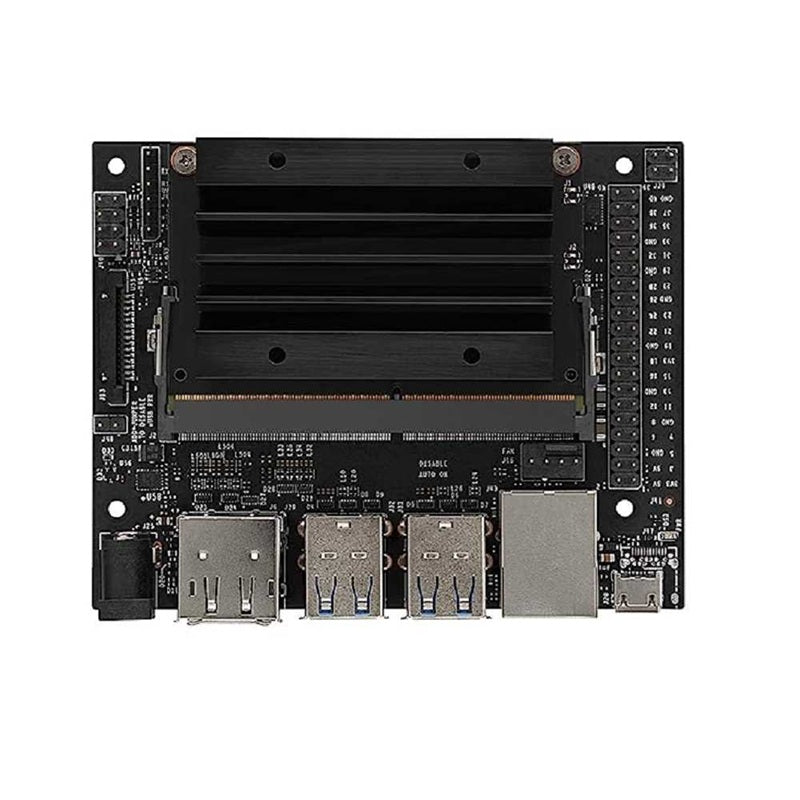 Nvidia Jetson Nano 4GB Development Kit 945-13450-0000-100