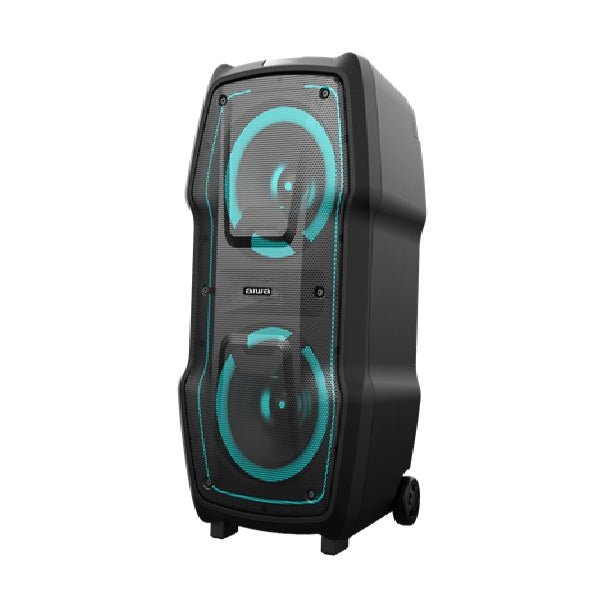 AIWA SS-X100DSP Party Speaker