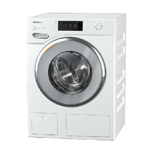 Miele WCR860WPS Front Load Washer