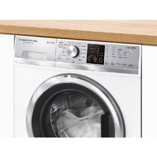 Fisher & Paykel WD8560F1 Washer/dryer