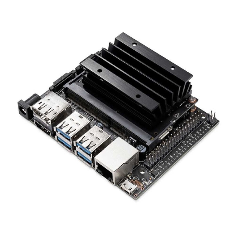 Nvidia Jetson Nano 4GB Development Kit 945-13450-0000-100