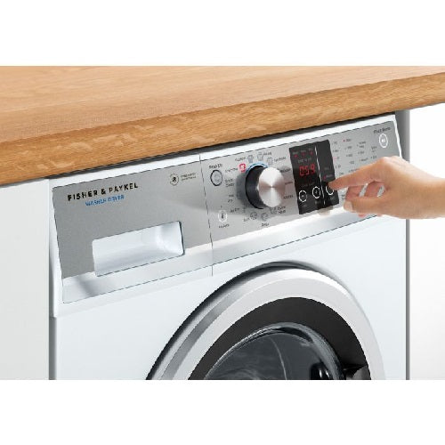 Fisher & Paykel WD8560F1 Washer/dryer