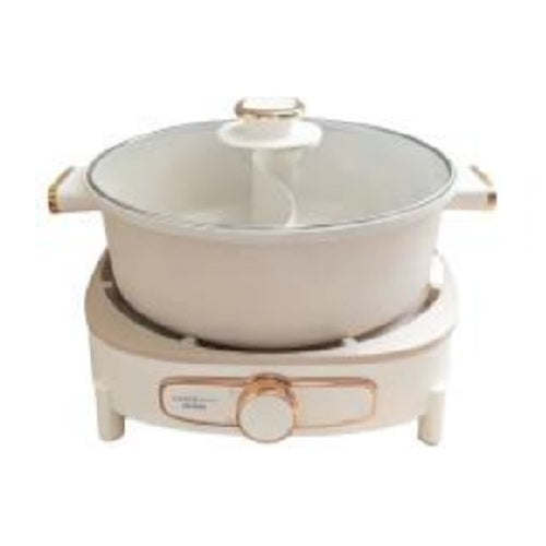 AIWA AW-TS50-C 5L Single Hotpot
