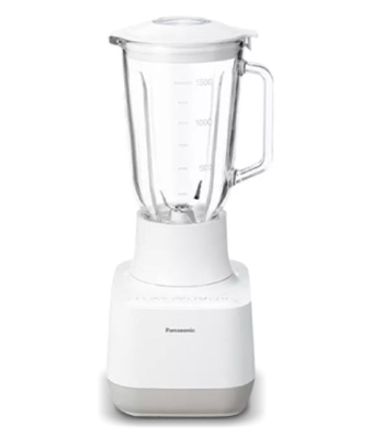 Panasonic MX-MG53C1CSP 2.0L Glass Jug Blender - Lion City Company