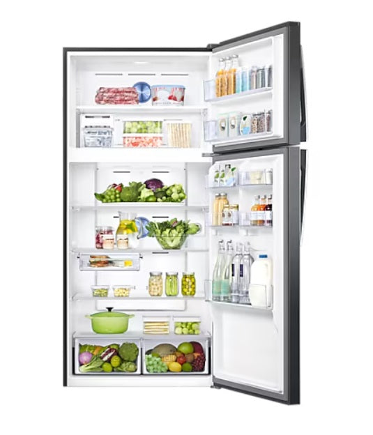 Samsung RT62K705JBS/SS 2 Door Fridge