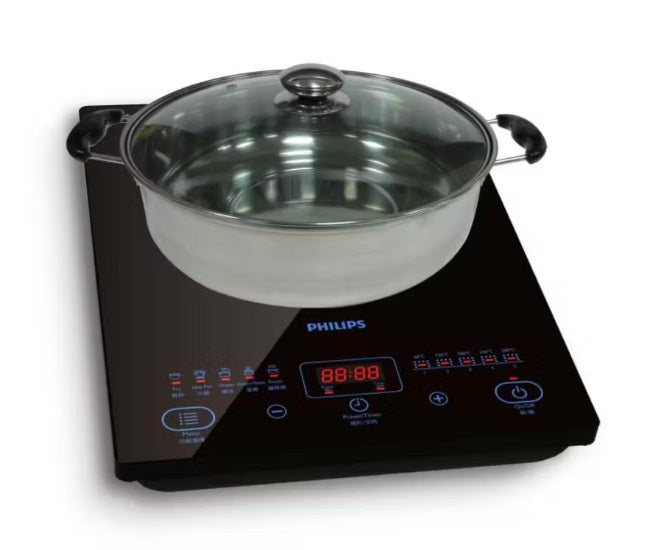 Philips Daily Collection HD4911/62 Induction Cooker