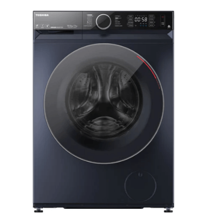 Toshiba TWD-BM115GF4S 10.5/7.0Kg Combo Washer Dryer