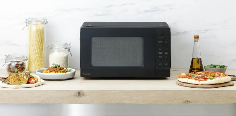 Panasonic NN-GT35NBYPQ 24L Grill Microwave Oven