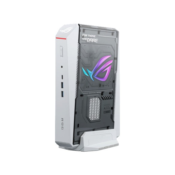 ASUS RNUC16JNK9X389A3-WH/BK ROG NUC 16 Intel System 90AS00S1-M00340 Mini PC