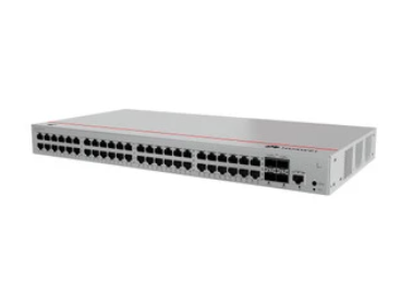 Huawei S310-48T4S L2+ (static route)/ 48X10/100/1000BASE-T ports/ 4XG