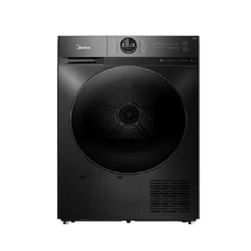 Midea MD200H100WT Heat Pump Dryer -10kg