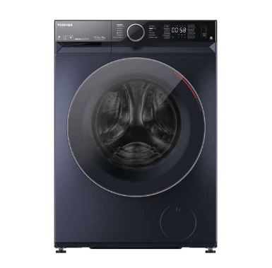 Toshiba TWD-BM135GF4S 12.5/8Kg Front Load Washer Dryer