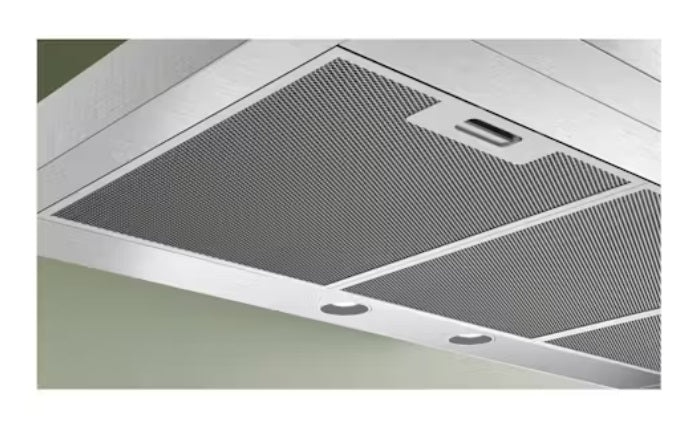 Bosch DWB97BK61T Hood