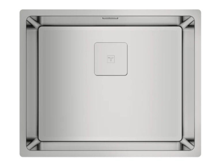 Teka Flexlinea RS15 50.40 Undermount Stainless Steel Sink With One Bowl