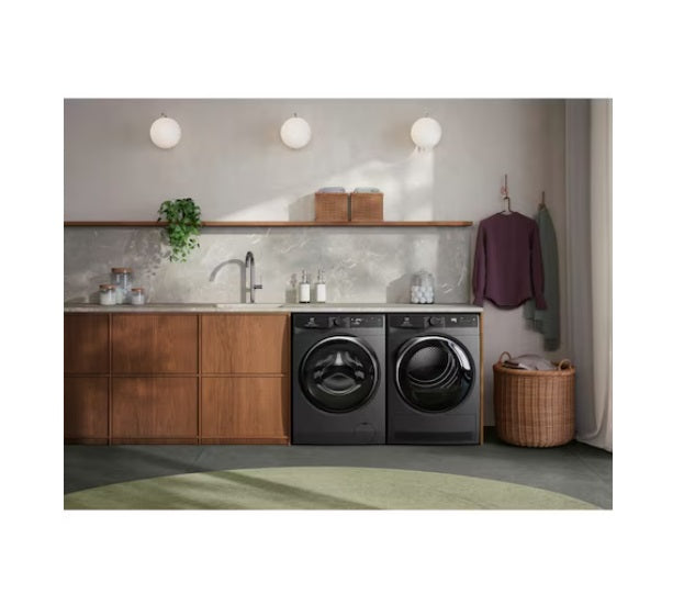 Electrolux EWF1342R9SC 13kg UltimateCare 900 Front Load Washing Machine + Electrolux EDH903R7SC 9kg UltimateCare 700 Heat Pump Dryer