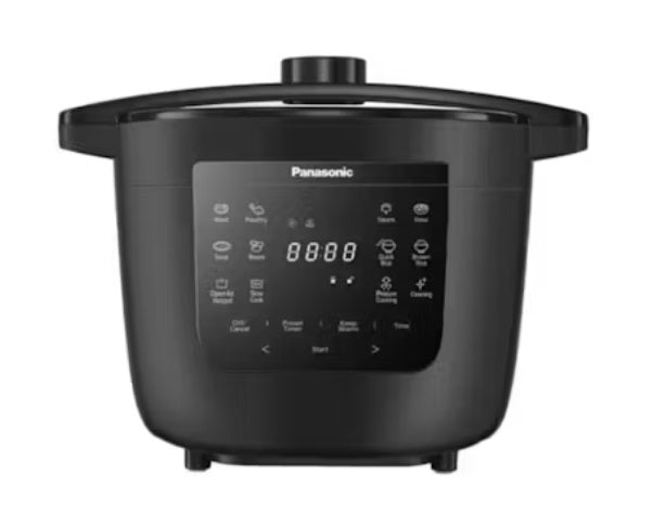 Panasonic NF-PC400KSH 4.0L Pressure Cooker