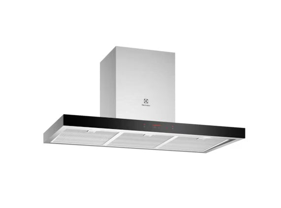 Electrolux ECT9744H 90cm UltimateTaste 700 Chimney Extractor Hood