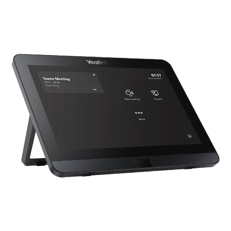 Yealink MTouch E2 8" Touch Console for MVC Series Room System "Contact for Price"
