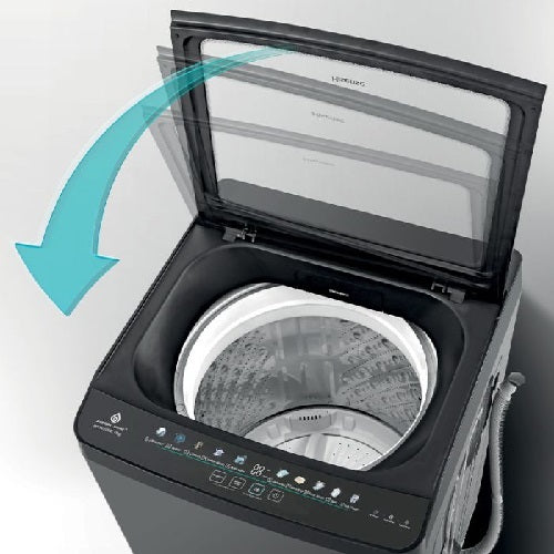 Hisense WTJH1313UB Top Load Washer