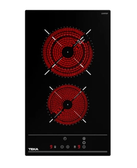 Teka TZC 32320 TTC Variopro Series. Modular Vitroceramic Hob With Touch Control