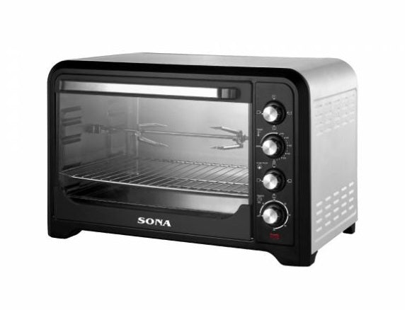 Sona S425 42L Electric Oven 2000W