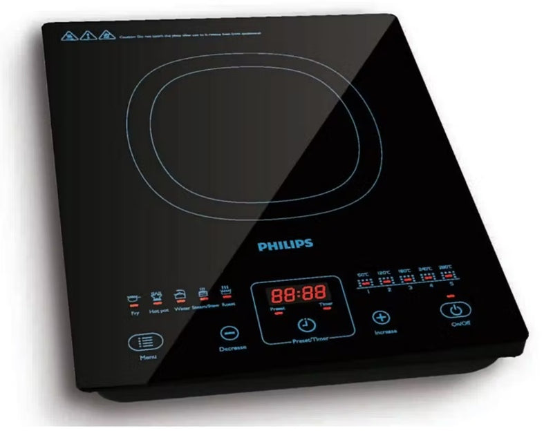 Philips Daily Collection HD4911/62 Induction Cooker