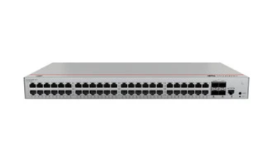 Huawei S310-48T4S L2+ (static route)/ 48X10/100/1000BASE-T ports/ 4XG