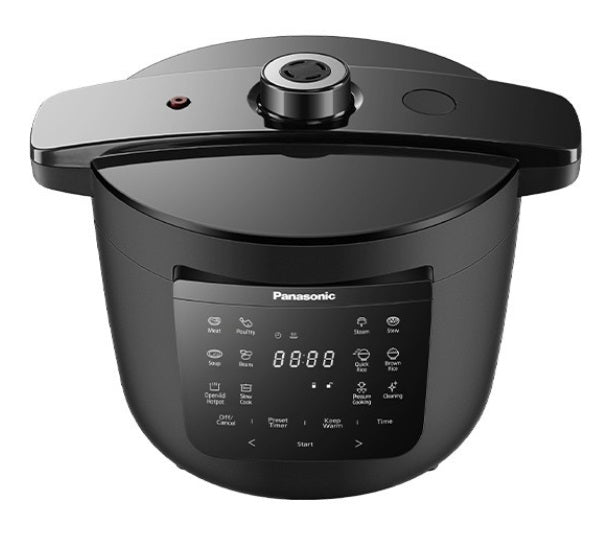 Panasonic NF-PC400KSH 4.0L Pressure Cooker