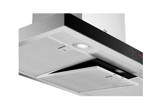 Electrolux ECT9744H 90cm UltimateTaste 700 Chimney Extractor Hood