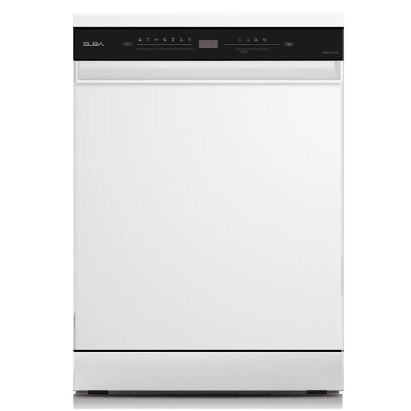 Elba EBDW 1471M WH Dishwasher