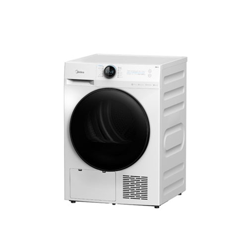 Midea MD200H100W Heat Pump Dryer -10kg
