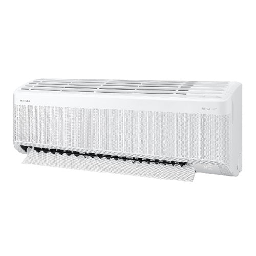 AJ045DCJ2KF / AJ009DBAPKF x2 Windfree System 2 Aircon (9k X2)