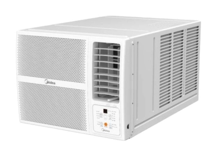 Midea MWAC-12PRO Window Aircon Unit