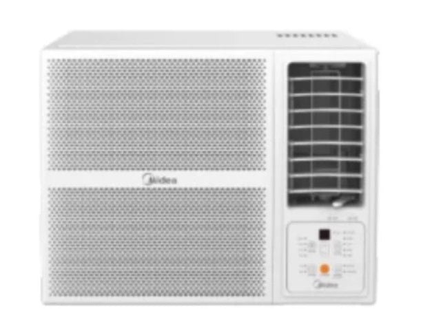 Midea MWAC-12PRO Window Aircon Unit