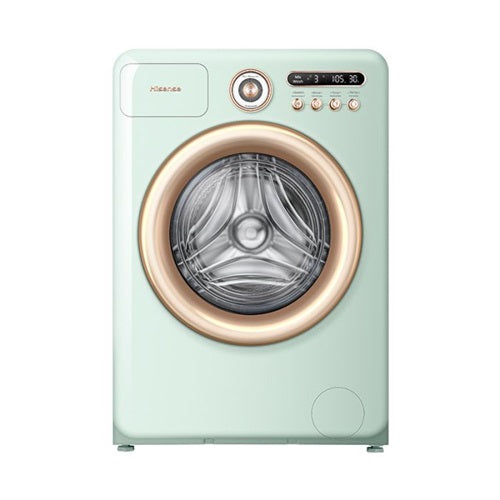 Hisense WD105R5 Washer/dryer 10.5/7kg