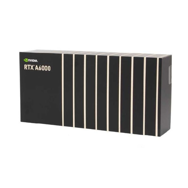 NVIDIA RTX A6000 48GB GDDR6 Graphic Card 900-5G133-2500-000