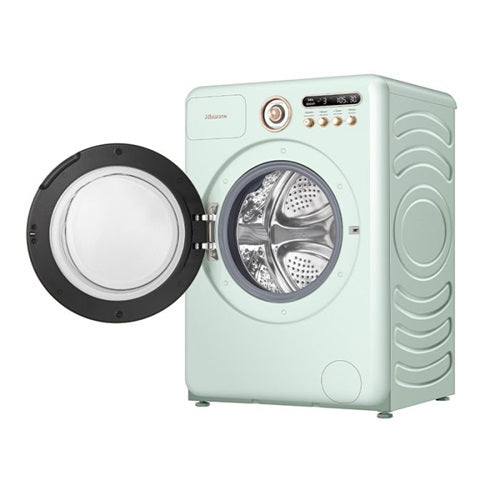 Hisense WD105R5 Washer/dryer 10.5/7kg