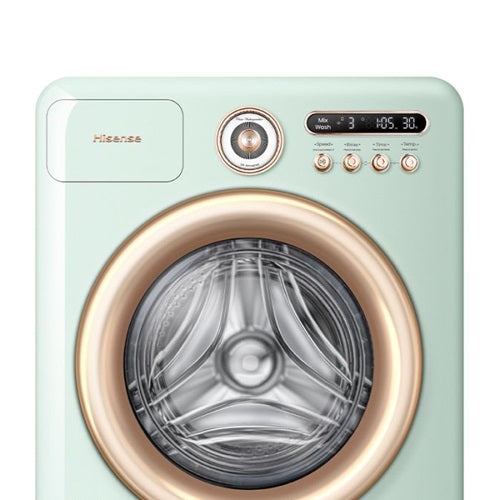 Hisense WD105R5 Washer/dryer 10.5/7kg