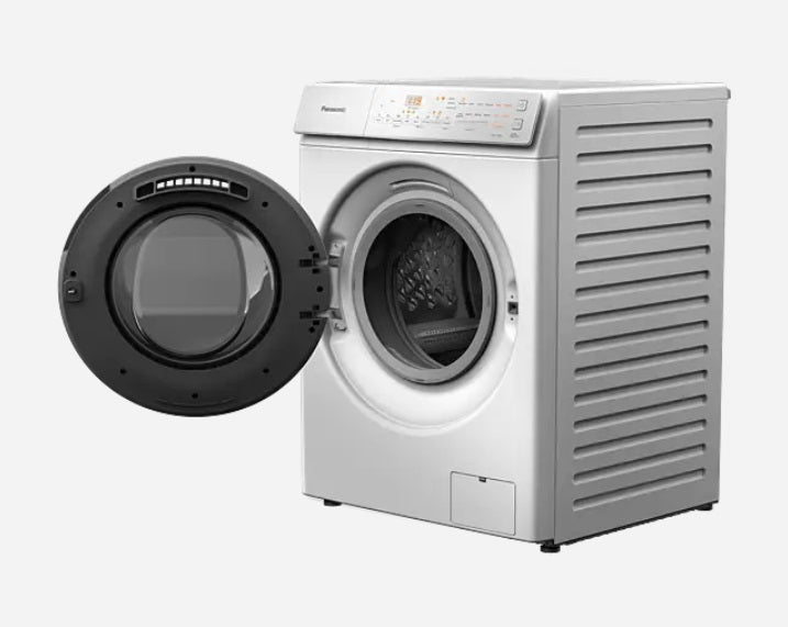 Panasonic NA-V10FC1WSG Care+ Edition 10kg Front Load Washer