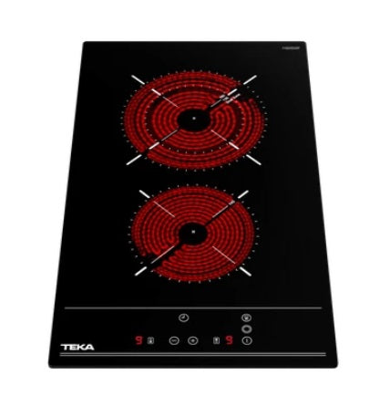 Teka TZC 32320 TTC Variopro Series. Modular Vitroceramic Hob With Touch Control