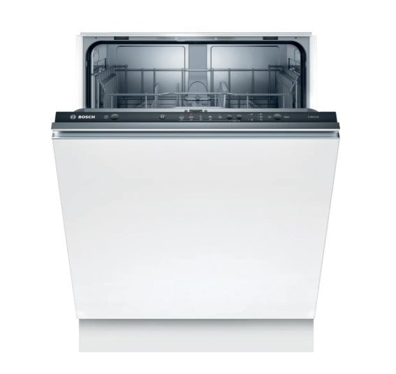 Bosch SMV25BX03R Series 2 Fully-integrated dishwasher 60 cm