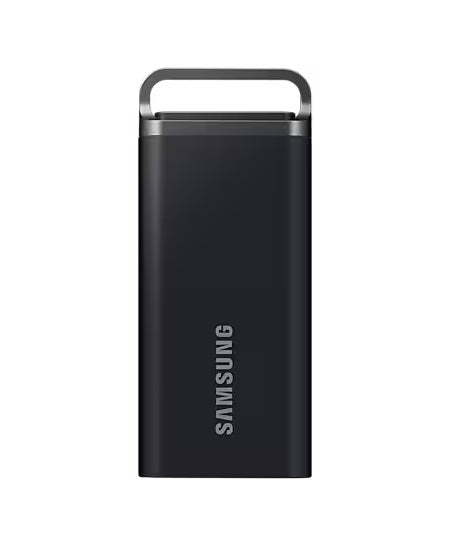 Samsung Portable SSD T5 EVO USB 3.2 Gen 1 2 TB  MU-PH2T0S/WW