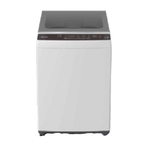 Toshiba AW-M801AS(WS)/AW-M901BS(WS) White 7kg / 8kg 4 Tick Top Load Washing Machine