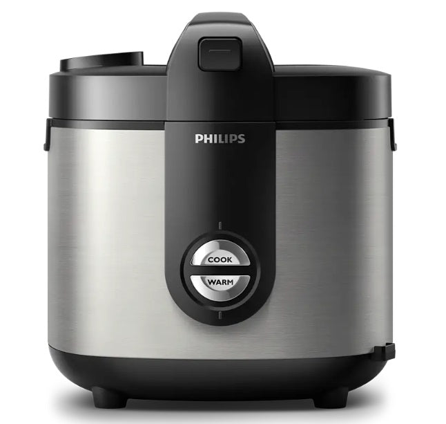 Philips HD3138/62 2.0L Rice Cooker Nasi Premium