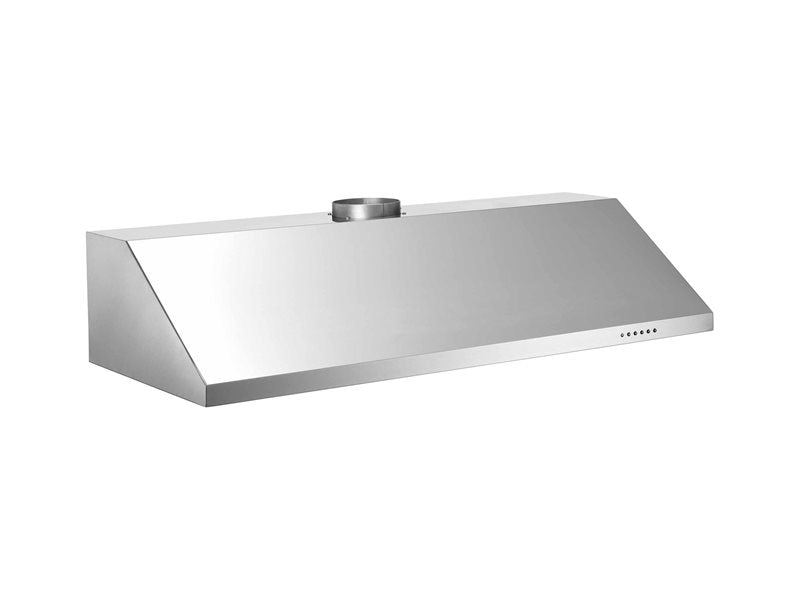Bertazzoni KU120PRO1XA 120 Undermount Hood 1 Motor