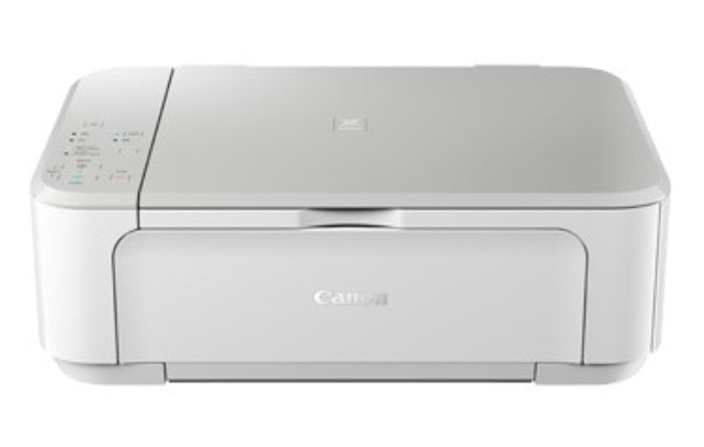 Canon MG3670 Inkjet Printer