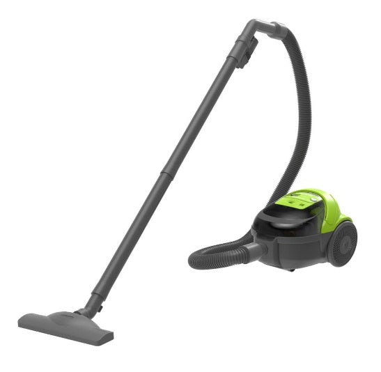 Hitachi CV-SF16-BRE/LGN Compact Bagless Vacuum Cleaner