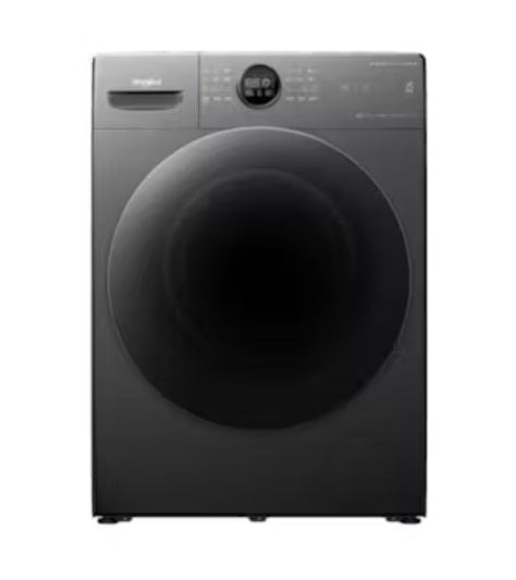 Whirlpool FWMD10502GG 10.5kg Top Load Washer (4 Ticks)